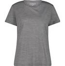 Vorschau: CMP Damen Shirt WOMAN T-SHIRT