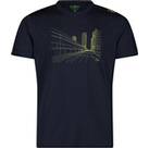 Vorschau: CMP Herren Shirt MAN T-SHIRT