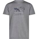 Vorschau: CMP Herren Shirt MAN T-SHIRT