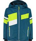 Vorschau: CMP Kinder Jacke KID JACKET SNAPS HOOD