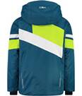 Vorschau: CMP Kinder Jacke KID JACKET SNAPS HOOD