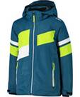 Vorschau: CMP Kinder Jacke KID JACKET SNAPS HOOD