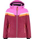 Vorschau: CMP Kinder Jacke KID G JACKET SNAPS HOOD