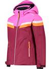 Vorschau: CMP Kinder Jacke KID G JACKET SNAPS HOOD