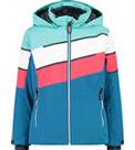 Vorschau: CMP Kinder Jacke KID G JACKET FIX HOOD