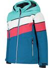 Vorschau: CMP Kinder Jacke KID G JACKET FIX HOOD