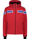 Vorschau: CMP Herren Jacke MAN JACKET ZIP HOOD
