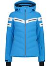 Vorschau: CMP Damen Jacke WOMAN JACKET ZIP HOOD