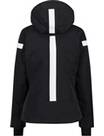 Vorschau: CMP Damen Jacke WOMAN JACKET ZIP HOOD