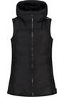 Vorschau: CMP Damen Weste WOMAN VEST FIX HOOD