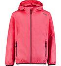 Vorschau: CMP Kinder Regenjacke KID G JACKET RAIN FIX HOOD