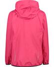 Vorschau: CMP Damen Regenjacke WOMAN JACKET RAIN FIX HOOD