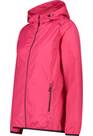 Vorschau: CMP Damen Regenjacke WOMAN JACKET RAIN FIX HOOD