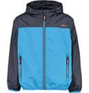 Vorschau: CMP Kinder Regenjacke KID JACKET RAIN FIX HOOD