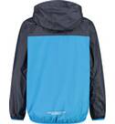 Vorschau: CMP Kinder Regenjacke KID JACKET RAIN FIX HOOD