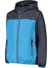 Vorschau: CMP Kinder Regenjacke KID JACKET RAIN FIX HOOD