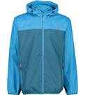 Vorschau: CMP Herren Regenjacke MAN JACKET RAIN FIX HOOD