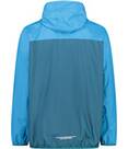 Vorschau: CMP Herren Regenjacke MAN JACKET RAIN FIX HOOD