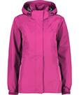 Vorschau: CMP Damen Blouson WOMAN JACKET ZIP HOOD WITH VENTILATION