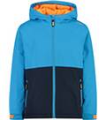 Vorschau: CMP Kinder Jacke KID JACKET FIX HOOD