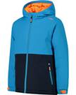 Vorschau: CMP Kinder Jacke KID JACKET FIX HOOD
