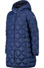 Vorschau: CMP Kinder Jacke KID G COAT FIX HOOD