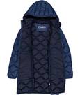 Vorschau: CMP Kinder Jacke KID G COAT FIX HOOD