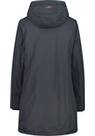 Vorschau: CMP Damen Jacke WOMAN COAT ZIP HOOD