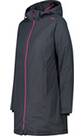 Vorschau: CMP Damen Jacke WOMAN COAT ZIP HOOD