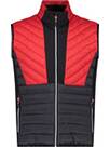 Vorschau: CMP Herren Weste MAN VEST HYBRID