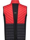 Vorschau: CMP Herren Weste MAN VEST HYBRID