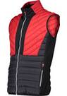 Vorschau: CMP Herren Weste MAN VEST HYBRID