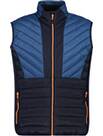 Vorschau: CMP Herren Weste MAN VEST HYBRID