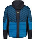 Vorschau: CMP Herren Jacke MAN HYBRID JACKET FIX HOOD