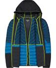 Vorschau: CMP Herren Jacke MAN HYBRID JACKET FIX HOOD