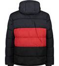 Vorschau: CMP Herren Jacke MAN JACKET FIX HOOD
