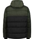 Vorschau: CMP Herren Jacke MAN JACKET FIX HOOD