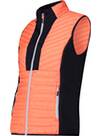 Vorschau: CMP Damen Weste WOMAN VEST HYBRID