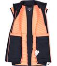 Vorschau: CMP Damen Weste WOMAN VEST HYBRID