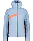 Vorschau: CMP Damen Jacke WOMAN JACKET FIX HOOD