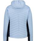 Vorschau: CMP Damen Jacke WOMAN JACKET FIX HOOD