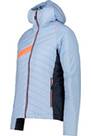 Vorschau: CMP Damen Jacke WOMAN JACKET FIX HOOD