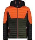 Vorschau: CMP Kinder Jacke KID HYBRID JACKET FIX HOOD