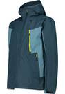 Vorschau: CMP Herren Blouson MAN JACKET FIX HOOD