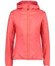 Vorschau: CMP Damen Blouson WOMAN HYBRID JACKET FIX HOOD