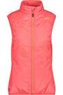 Vorschau: CMP Damen Weste WOMAN HYBRID VEST