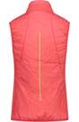 Vorschau: CMP Damen Weste WOMAN HYBRID VEST