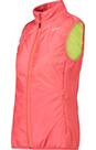 Vorschau: CMP Damen Weste WOMAN HYBRID VEST