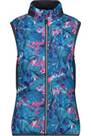 Vorschau: CMP Damen Weste WOMAN HYBRID VEST