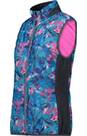 Vorschau: CMP Damen Weste WOMAN HYBRID VEST